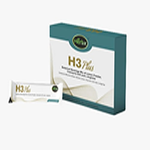 HERBX H3 PLUS