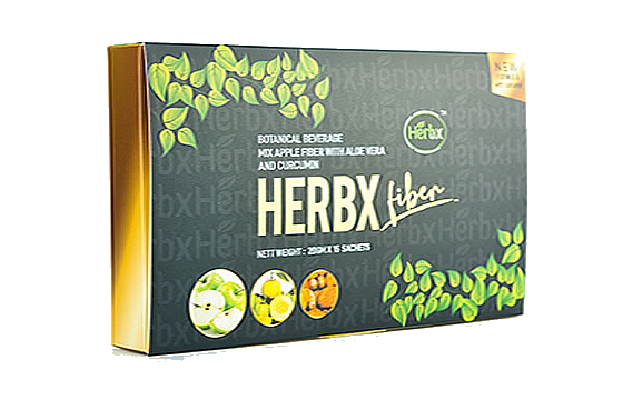 Herbx wellness